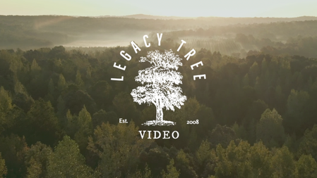 Share your story  Legacy Tree Video